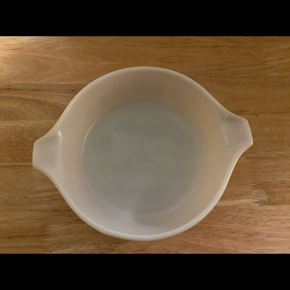 Pyrex, 471, Butterfly, casserole - Picture 2 of 5